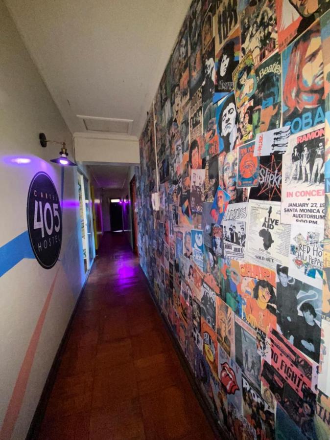 Hostel Cartel 405 Angol المظهر الخارجي الصورة