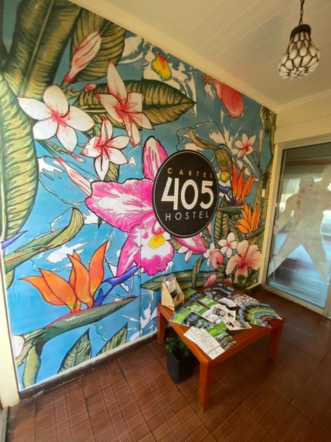 Hostel Cartel 405 Angol المظهر الخارجي الصورة