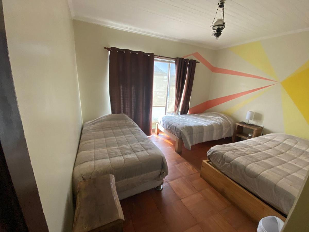 Hostel Cartel 405 Angol المظهر الخارجي الصورة