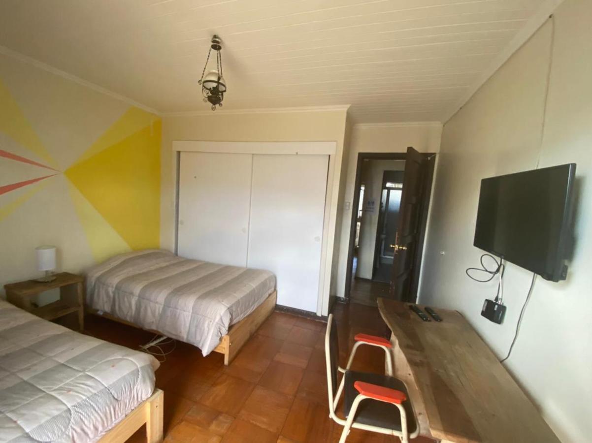 Hostel Cartel 405 Angol المظهر الخارجي الصورة