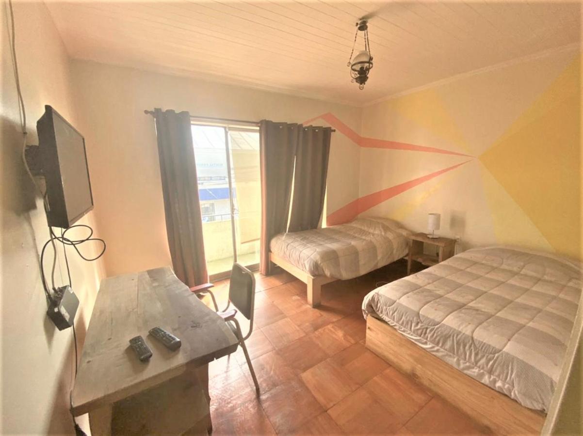 Hostel Cartel 405 Angol المظهر الخارجي الصورة